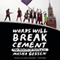 Words Will Break Cement: The Passion of Pussy Riot (Unabridged)