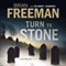 Turn to Stone: A Jonathan Stride Novella (Unabridged) audio book by Brian Freeman