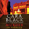 Murder in Pigalle: Aime Leduc Investigations, Book 14 (Unabridged) audio book by Cara Black