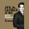 JFK Jr., George & Me: A Memoir (Unabridged) audio book by Matt Berman