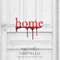 Home (Unabridged) audio book by Matthew Costello