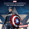 Marvel's Captain America: The Winter Soldier: The Secret Files (The Junior Novelization) (Unabridged) audio book by Marvel Press