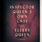 Inspector Queen's Own Case: November Song (Unabridged) audio book by Ellery Queen