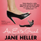 An Ex to Grind (Unabridged) audio book by Jane Heller