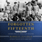 Forgotten Fifteenth: The Daring Airmen Who Crippled Hitler's War Machine (Unabridged) audio book by Barrett Tillman