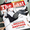 The Last Magazine: A Novel (Unabridged) audio book by Michael Hastings