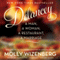 Delancey: A Man, a Woman, a Restaurant, a Marriage (Unabridged) audio book by Molly Wizenberg