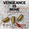 Vengeance Is Mine: A Red River Mystery, Book 4 (Unabridged) audio book by Reavis Z. Wortham