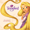 Tangled: The Junior Novelization (Unabridged) audio book by Disney Press