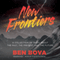 New Frontiers: A Collection of Tales about the Past, the Present, and the Future (Unabridged) audio book by Ben Bova
