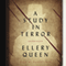 A Study in Terror (Unabridged) audio book by Ellery Queen