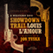 Showdown Trail: A Western Duo (Unabridged) audio book by Louis L'Amour, Jon Tuska