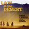 Law of the Desert (Unabridged) audio book by Louis L'Amour
