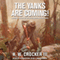 The Yanks Are Coming!: A Military History of the United States in World War I (Unabridged) audio book by H. W. Crocker