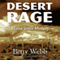 Desert Rage: Lena Jones, Book 8 (Unabridged) audio book by Betty Webb