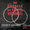 The Goddess of Small Victories (Unabridged) audio book by Yannick Grannec