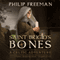 Saint Brigid's Bones: A Celtic Adventure (Unabridged) audio book by Philip Freeman