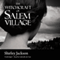 The Witchcraft of Salem Village (Unabridged) audio book by Shirley Jackson