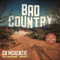 Bad Country (Unabridged) audio book by C. B. McKenzie