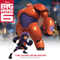 Big Hero 6: The Junior Novelization (Unabridged) audio book by Disney Press