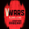 V Wars: Blood and Fire: New Stories of the Vampire Wars (Unabridged) audio book by Jonathan Maberry