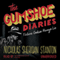 Fortune Cookies Always Lie: The Gumshoe Diaries, Book 1 (Unabridged) audio book by Nicholas Sheridan Stanton