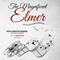 The Magnificent Elmer: My Life with Elmer Bernstein (Unabridged) audio book by Pearl Bernstein Gardner, Gerald Gardner