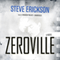 Zeroville (Unabridged) audio book by Steve Erickson