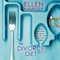 The Divorce Diet (Unabridged) audio book by Ellen Hawley