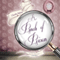 A Pinch of Poison: The Hemlock Falls Mysteries, Book 3 (Unabridged) audio book by Claudia Bishop