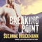Breaking Point: Troubleshooters, Book 9 (Unabridged) audio book by Suzanne Brockmann