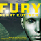 Fury (Unabridged) audio book by Henry Kuttner