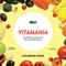 Vitamania: Our Obsessive Quest for Nutritional Perfection (Unabridged) audio book by Catherine Price