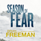 Season of Fear: Cab Bolton, Book 2 (Unabridged) audio book by Brian Freeman