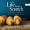 Life from Scratch: A Memoir of Food, Family, and Forgiveness (Unabridged) audio book by Sasha Martin
