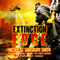 Extinction Edge: Extinction Cycle, Book 2 (Unabridged) audio book by Nicholas Sansbury Smith