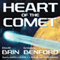 Heart of the Comet (Unabridged) audio book by Gregory Benford, David Brin