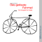 Das geklaute Fahrrad audio book by Christine Werner