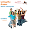 Living the Dream: Magical Living for Parents and Children (Unabridged)