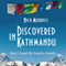 Discovered in Kathmandu: How I Found My Nepalese Family (Unabridged)