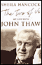 The Two of Us: My Life with John Thaw audio book by Sheila Hancock