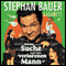 Auf der Suche nach dem verlorenen Mann audio book by Stephan Bauer
