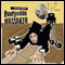 Honeymoon Massaker audio book by Philipp Weber