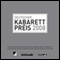Deutscher Kabarettpreis 2008 audio book by Andreas Rebers, Philipp Weber, Martina Schwarzmann