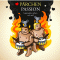 Prchenpassion. Gegenstze ziehen sich auf audio book by Blent Ceylan, Bodo Wartke, Philipp Weber