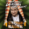 Warum heiraten? Leasing tut's auch! audio book by Stephan Bauer