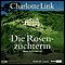 Die Rosenzchterin audio book by Charlotte Link