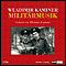 Militrmusik audio book by Wladimir Kaminer