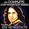The Lost Interview: Jim Morrison