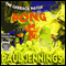 The Cabbage Patch Pong (Unabridged) audio book by Paul Jennings